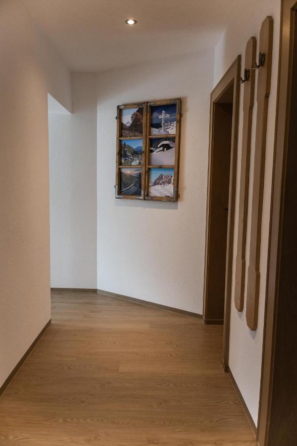 Appartement Monika Neukirchen am Großvenediger Eksteriør billede