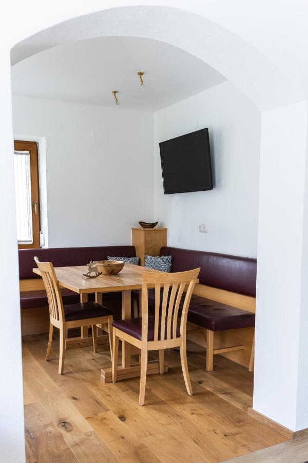 Appartement Monika Neukirchen am Großvenediger Eksteriør billede