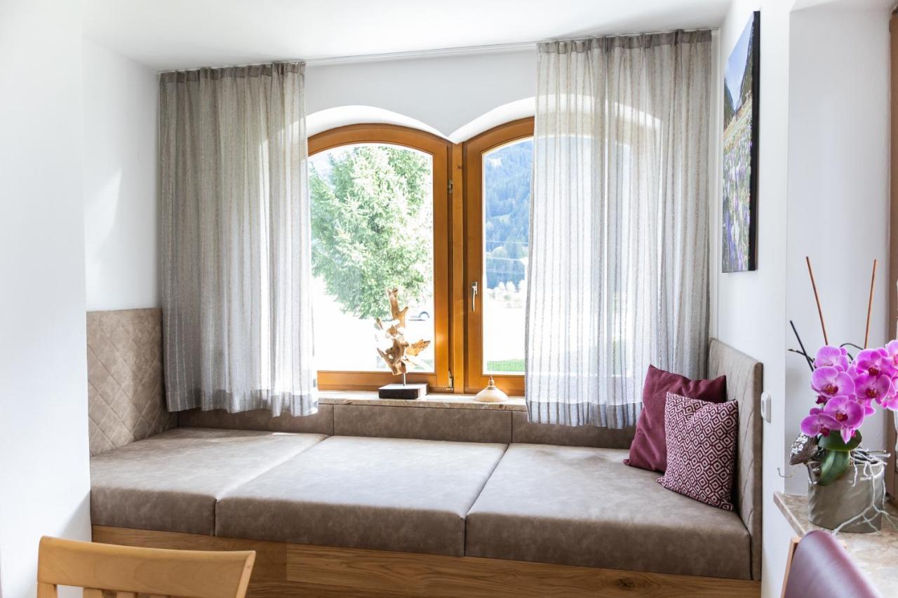 Appartement Monika Neukirchen am Großvenediger Eksteriør billede